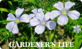 Gardener's Life