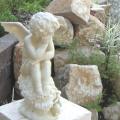 garden angel