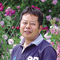 河合伸志